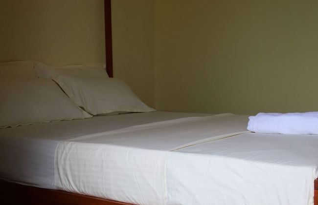 Kandy Lotus Villa - Foto 18