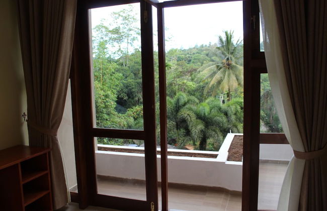 Kandy Lotus Villa - Foto 5