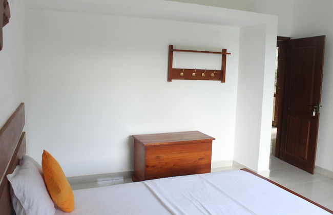 Kandy Lotus Villa - Foto 17