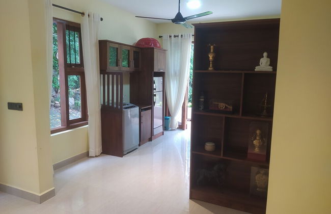 Kandy Lotus Villa - Foto 23