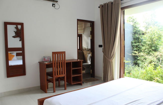 Kandy Lotus Villa - Foto 19