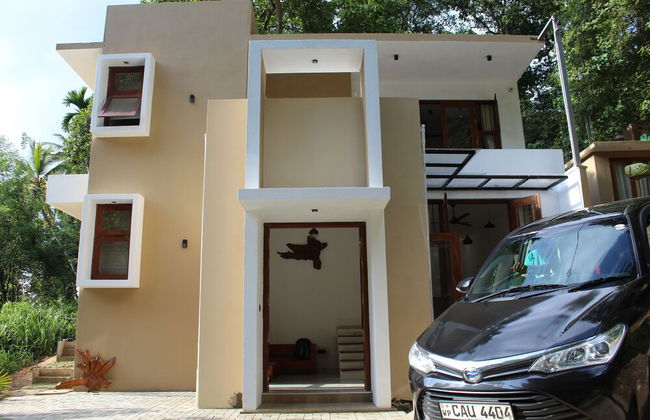 Kandy Lotus Villa - Foto 41