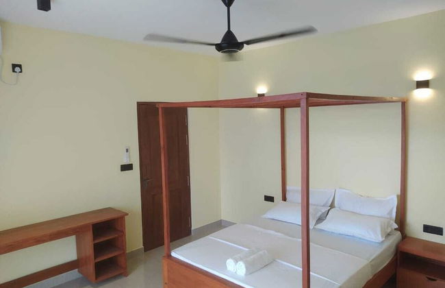 Kandy Lotus Villa - Foto 21