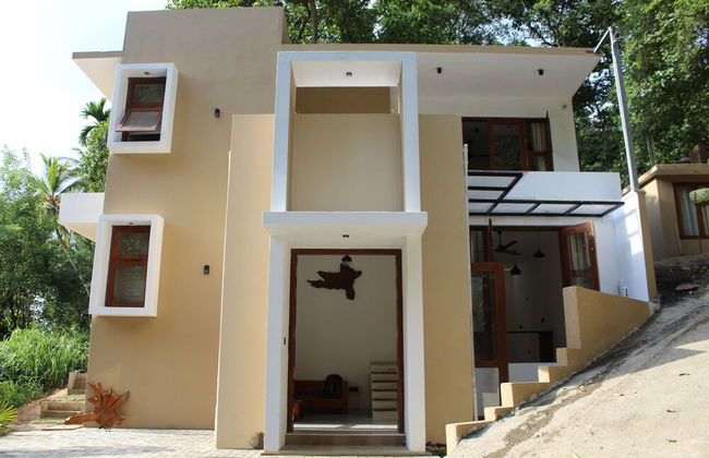 Kandy Lotus Villa - Foto 42