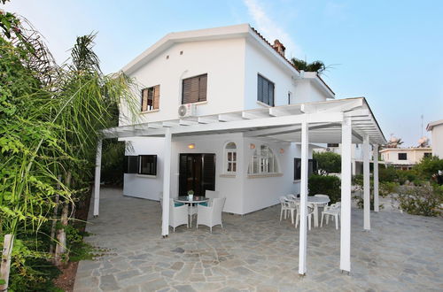 Photo 14 - Protaras Green Bay Villa