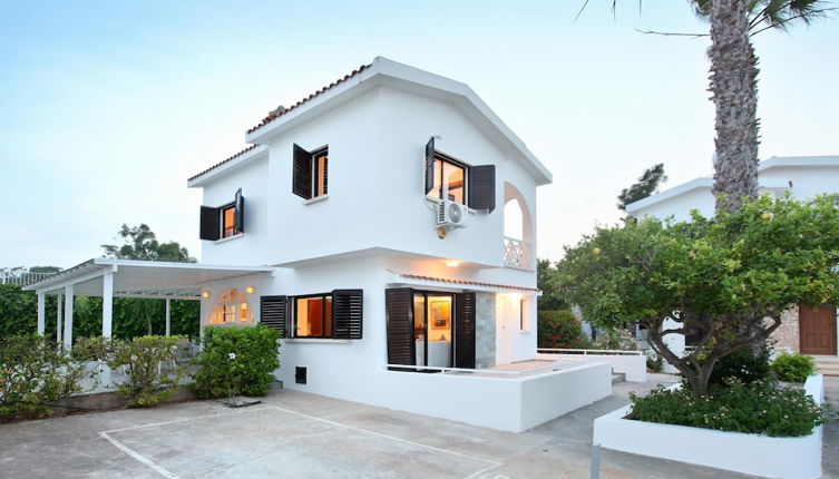 Foto 1 - Protaras Green Bay Villa