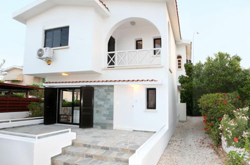 Photo 14 - Protaras Green Bay Villa