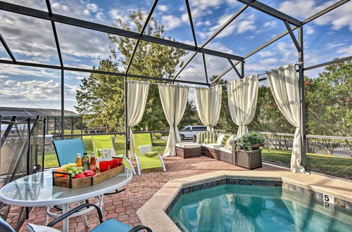 Foto 20 - Upscale Kissimmee Vacation Rental w/ Private Pool