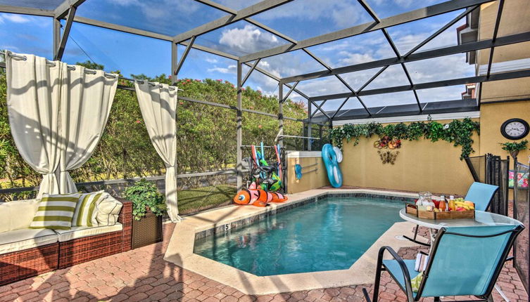 Photo 1 - Upscale Kissimmee Vacation Rental w/ Private Pool