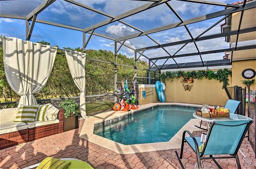 Photo 1 - Upscale Kissimmee Vacation Rental w/ Private Pool