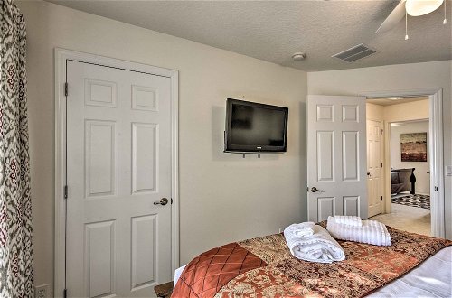 Photo 15 - Upscale Kissimmee Vacation Rental w/ Private Pool