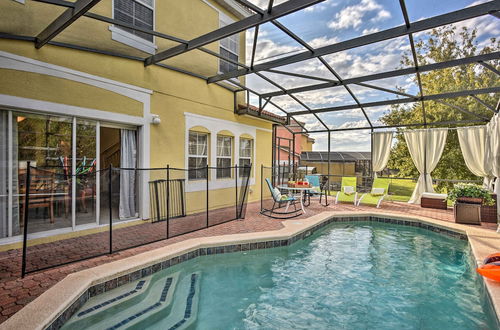 Foto 26 - Upscale Kissimmee Vacation Rental w/ Private Pool