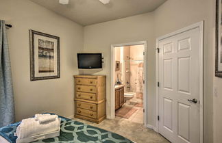 Photo 3 - Upscale Kissimmee Vacation Rental w/ Private Pool