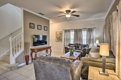 Photo 36 - Upscale Kissimmee Vacation Rental w/ Private Pool