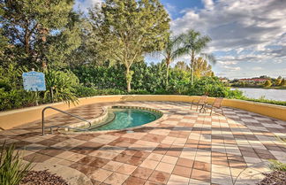 Foto 2 - Upscale Kissimmee Vacation Rental w/ Private Pool