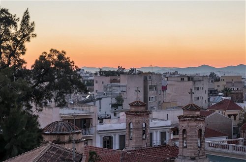 Foto 16 - Loft at Historical Center of Athens w Acropolis View