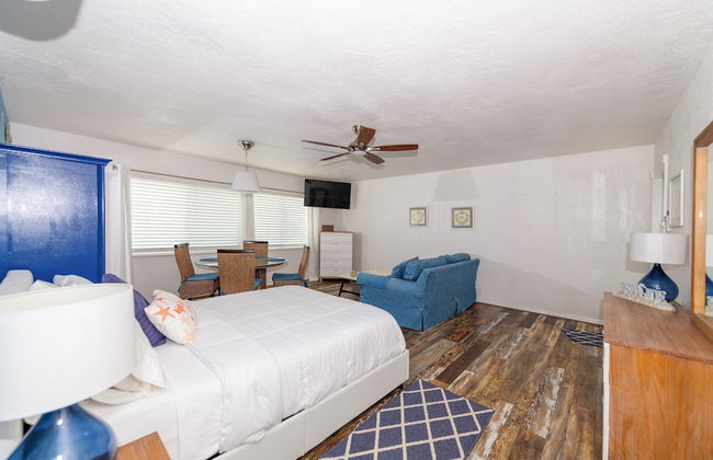 Tropic Isle Boutique Hotel - Foto 57