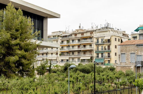 Photo 15 - Impressive Minimal 2 Bdrm Next to Acropolis Museum