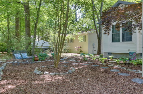 Photo 23 - Ocean Pines House w/ Hot Tub & 2 Mi to Golf