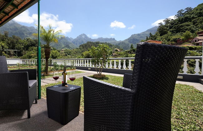 Vila do Largo A by Madeira Sun Travel - Photo 13