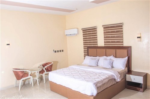 Photo 4 - Deno Hotels & Apartments New GRA Bauchi