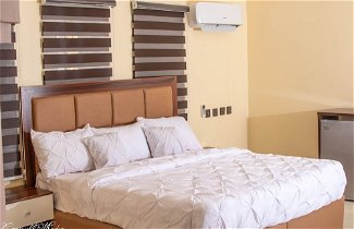 Foto 3 - Deno Hotels & Apartments New GRA Bauchi