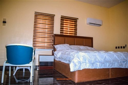 Photo 2 - Deno Hotels & Apartments New GRA Bauchi