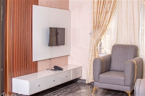Foto 10 - Deno Hotels & Apartments New GRA Bauchi