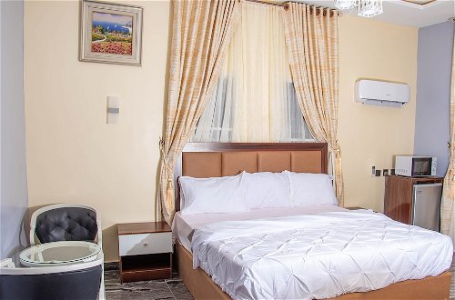 Foto 6 - Deno Hotels & Apartments New GRA Bauchi