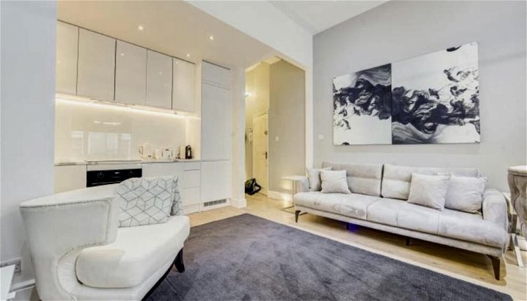 Foto 1 - Stylish Apartment in the Heart of Chelsea