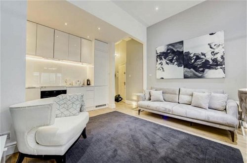 Foto 1 - Stylish Apartment in the Heart of Chelsea