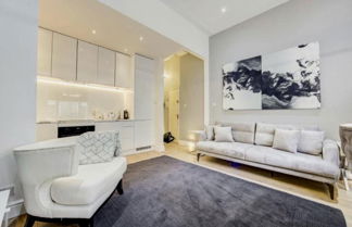 Photo 1 - Stylish Apartment in the Heart of Chelsea