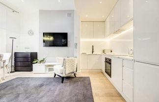 Foto 3 - Stylish Apartment in the Heart of Chelsea