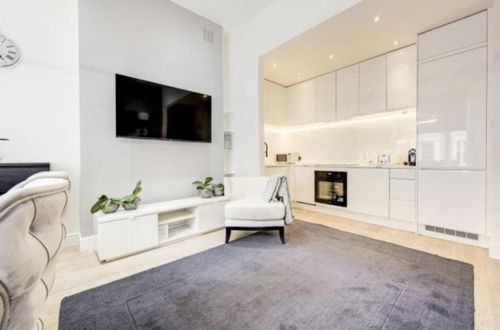 Foto 5 - Chelsea - 2bed Apartment - Sleeps 4 - Pet Friendly