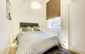 Foto 2 - Chelsea - 2bed Apartment - Sleeps 4 - Pet Friendly