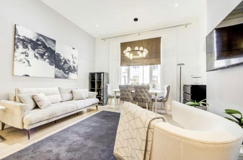 Foto 6 - Stylish Apartment in the Heart of Chelsea