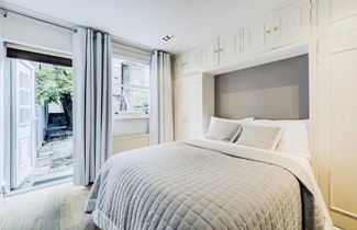 Photo 3 - Chelsea - 2bed Apartment - Sleeps 4 - Pet Friendly