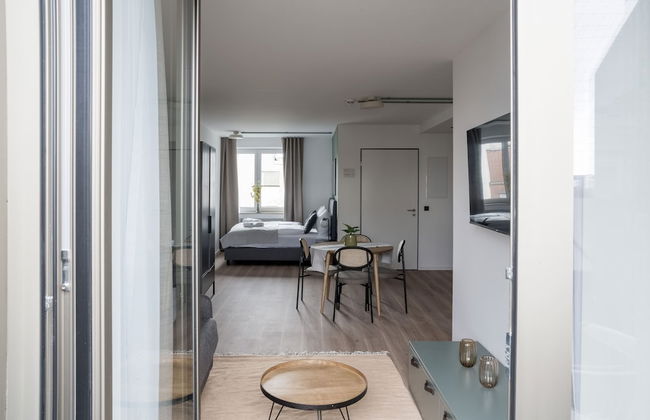Limehome Saarbrücken Berliner Promenade - Foto 4