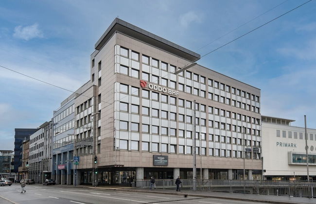 Limehome Saarbrücken Berliner Promenade - Foto 71