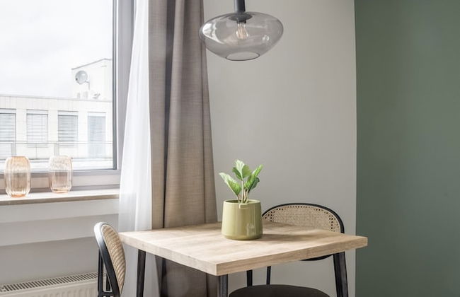 Limehome Saarbrücken Berliner Promenade - Foto 12