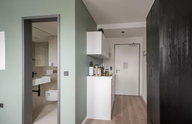 Limehome Saarbrücken Berliner Promenade - Foto 39