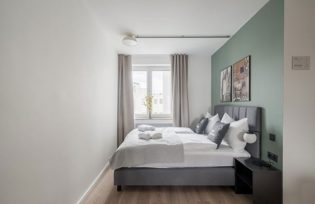 Limehome Saarbrücken Berliner Promenade - Foto 2