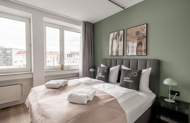 Limehome Saarbrücken Berliner Promenade - Foto 26