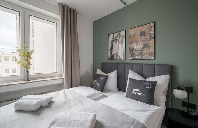 Limehome Saarbrücken Berliner Promenade - Foto 3
