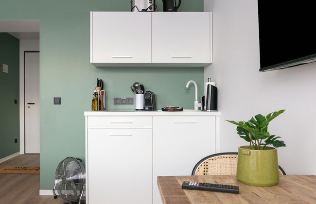 Limehome Saarbrücken Berliner Promenade - Foto 40