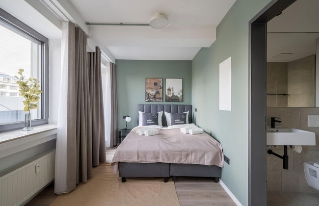 Limehome Saarbrücken Berliner Promenade - Foto 18