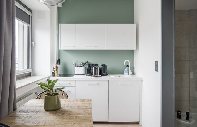 Limehome Saarbrücken Berliner Promenade - Foto 34