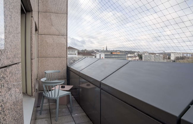 Limehome Saarbrücken Berliner Promenade - Foto 51
