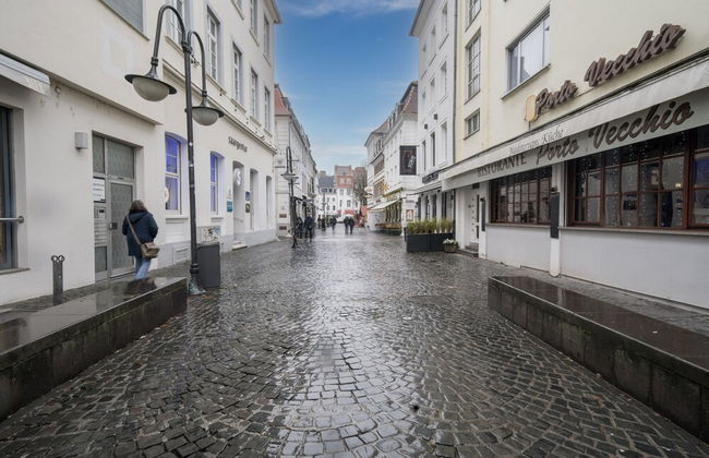 Limehome Saarbrücken Berliner Promenade - Foto 75