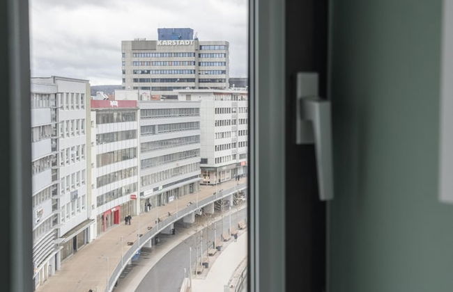 Limehome Saarbrücken Berliner Promenade - Foto 25